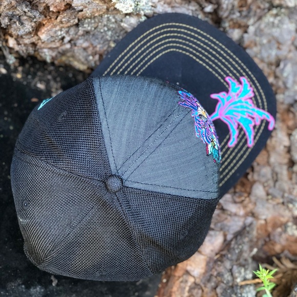 Koi Fish Grassroots Hemp Size SM/M or L/XL - Picture 7 of 8